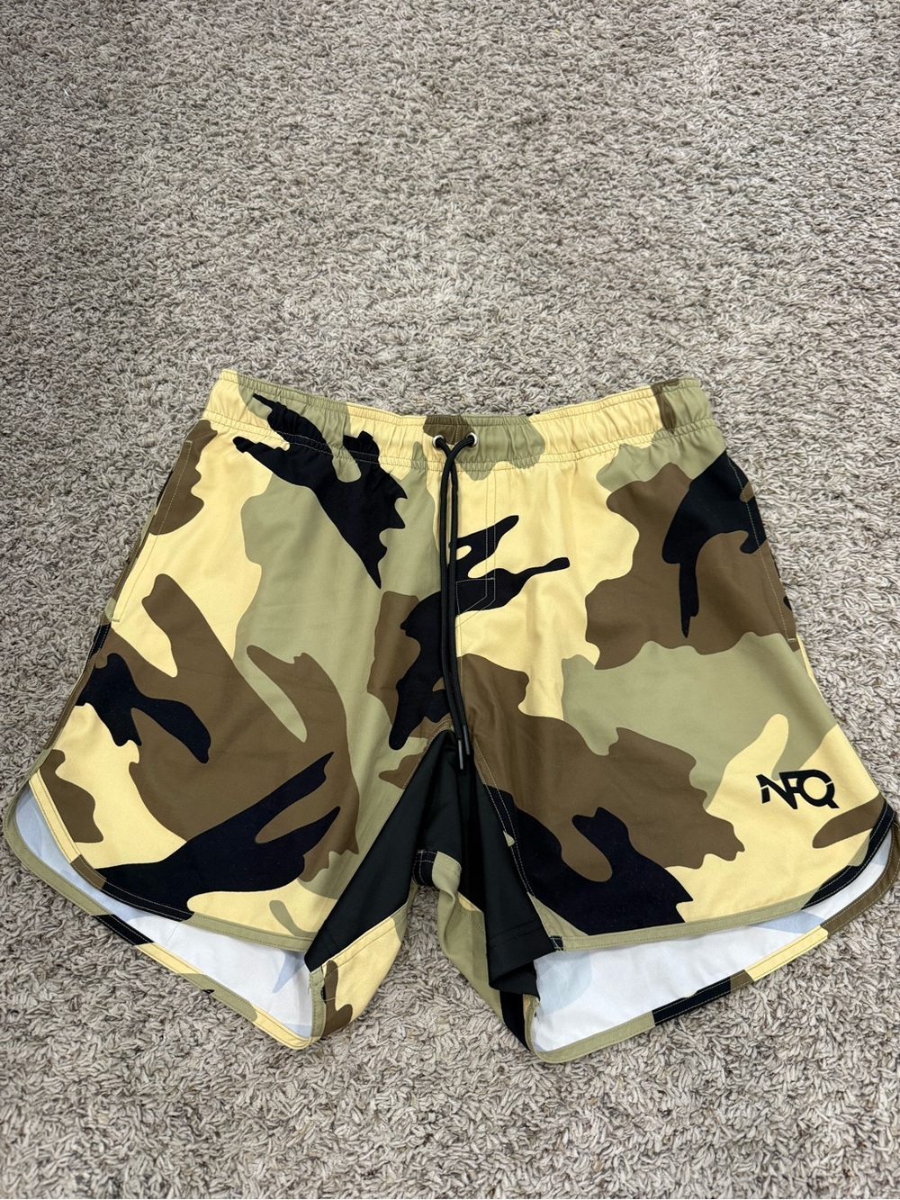 NFQ Shorts